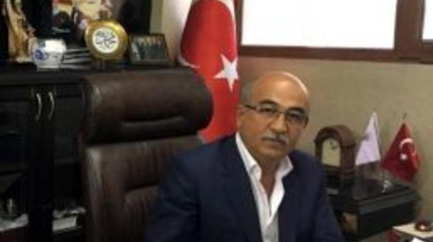 Kilis&rsquo;te Ahilik Kutlamaları İptal Edildi