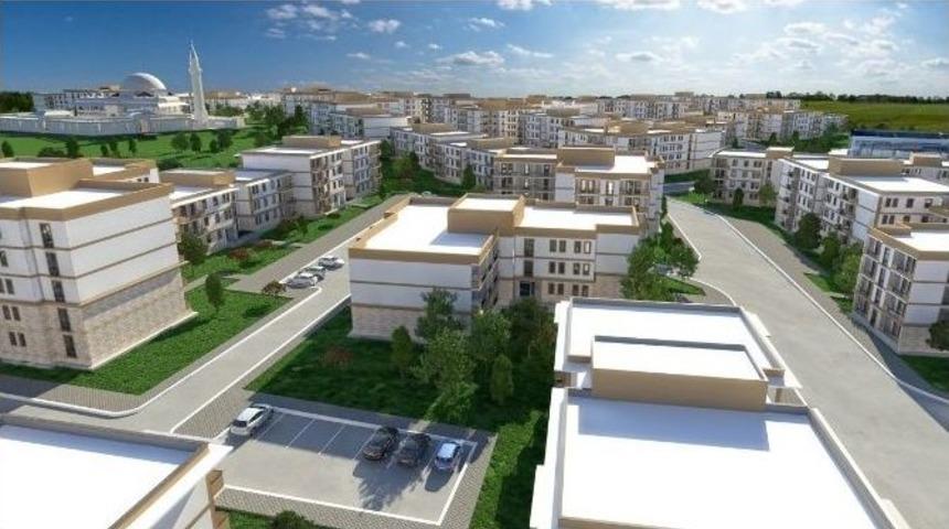 Gaziantep B&uuml;y&uuml;kşehir Belediye Başkanı Fatma Şahin: