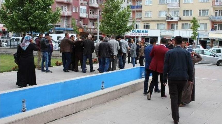 8 Eyl&uuml;l Duruşmalarında Tutuklu Sanık Kalmadı