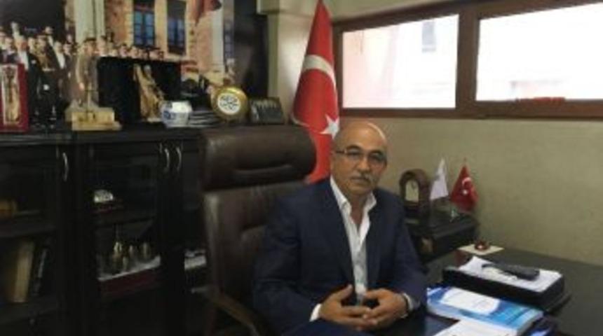 Kilis Esnafı Devletten Destek Bekliyor