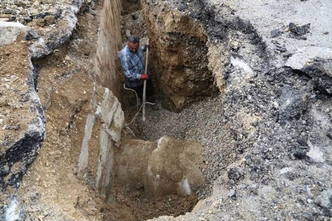 Turgutlu Belediyeyle Rahat Bir Nefes Aldı