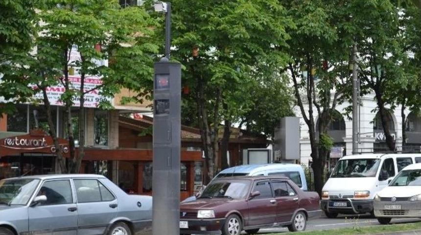 Tedes Kazaları Azalttı