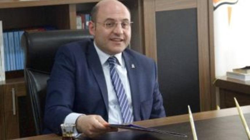 Başkan Ali &Ccedil;etinbaş: 65. H&uuml;k&uuml;met Kabinesi De &Ouml;nemli Hizmetlere İmza Atacaktır