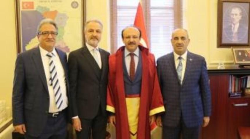 İskenderun&rsquo;da Ahilik Haftası Kutlanıyor