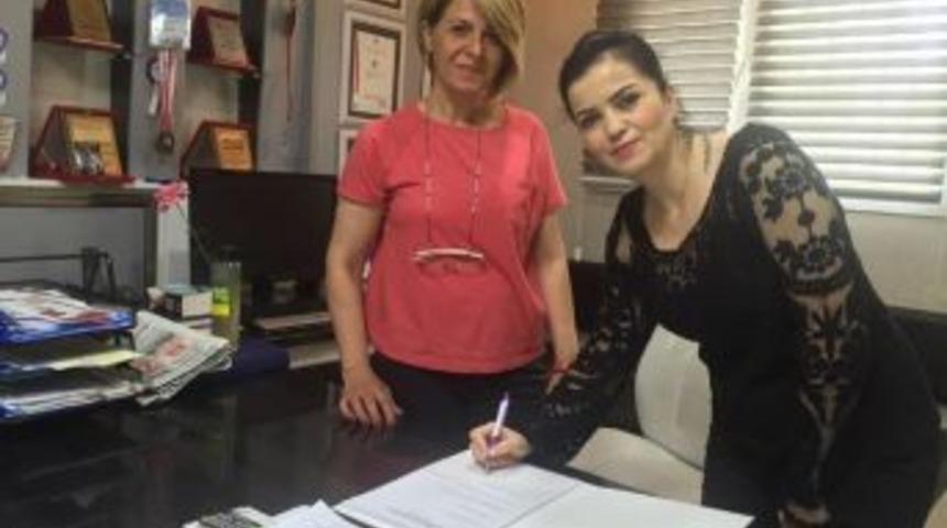 Zihinsel Engellilere &Uuml;cretsiz Epilasyon Desteği