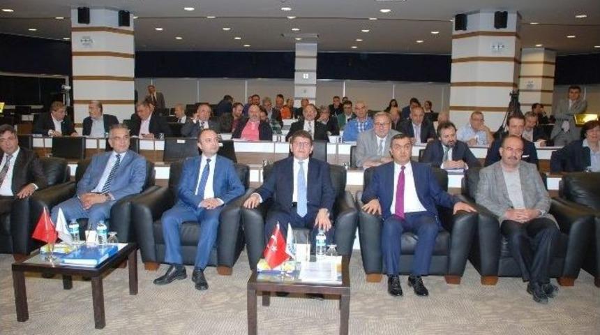 &ldquo;t&uuml;rkiye Eğer Bir Sı&ccedil;rama Yapacaksa Bunu Kobi&rsquo;ler &Uuml;zerinden Yapacak&rdquo;