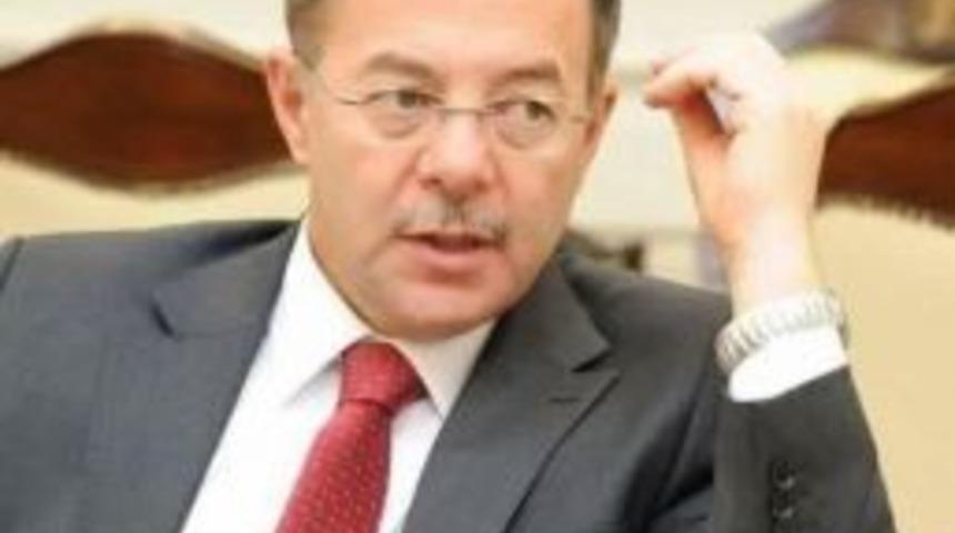 Recep Akdağ&rsquo;ın Yeniden Bakan Olması Erzurum&rsquo;da Sevin&ccedil;le Karşılandı