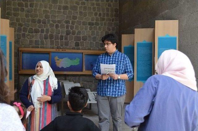 Agü’den Suriyeli Mültecilerin Sorunlarına Kültürel Yaklaşım Toplantısı