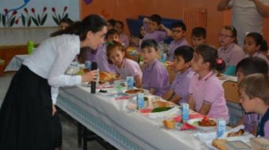 Hamburger Yerine &rsquo;tost&rsquo; &Ouml;nerisi