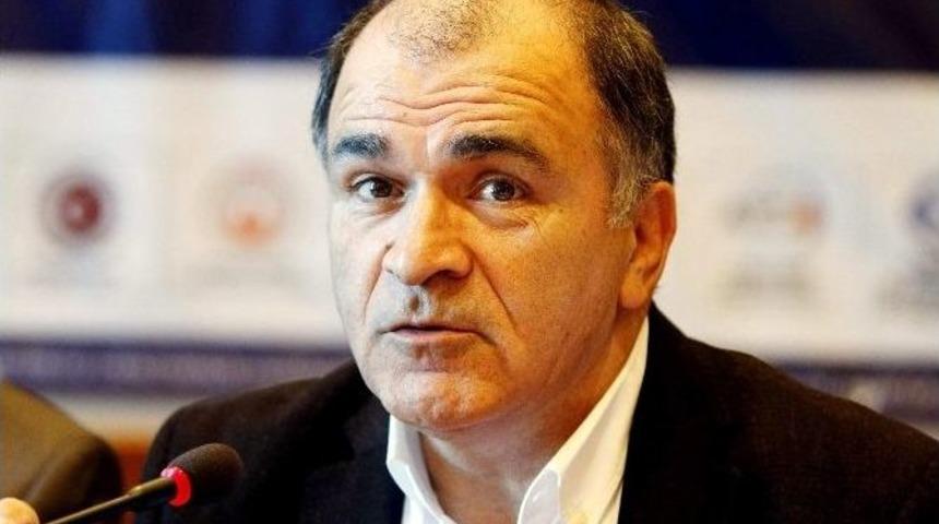 T&uuml;rofed Başkanı Ayık Ve Poyd Başkanı Kızıldağ Yeni Kabineyi Değerlendirdi