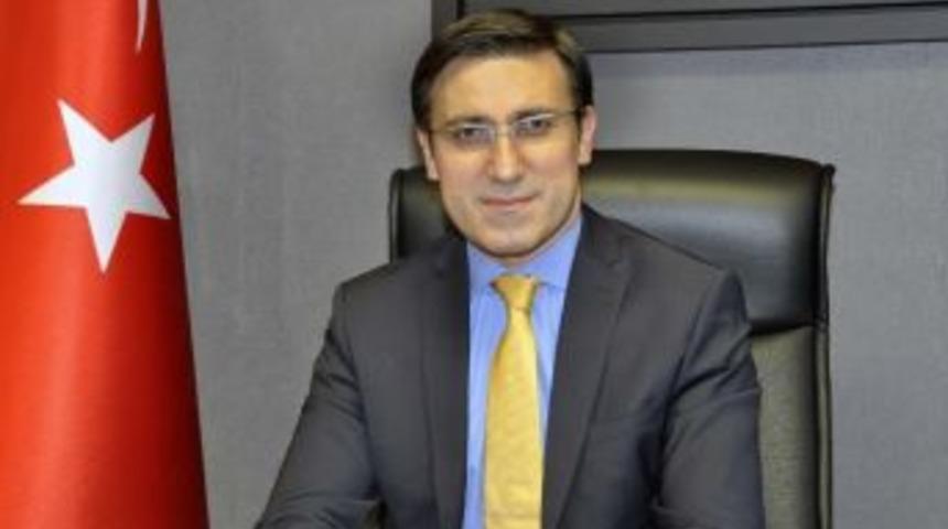 K&uuml;&ccedil;&uuml;kcan: &ldquo;t&uuml;rkiye&rsquo;ye Hizmet Etmeye Devam Edeceğiz&rdquo;