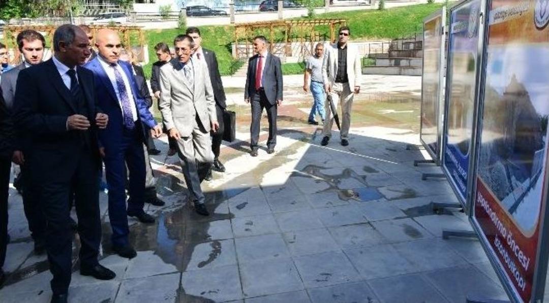 Ali Korkut, "g&ouml;ğs&uuml;m&uuml;z Kabardı, Erzurum İ&ccedil;in B&uuml;y&uuml;k Gurur"