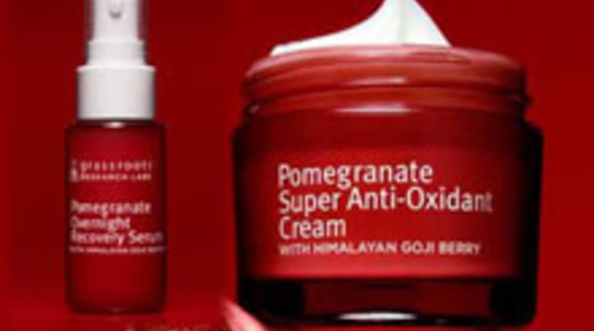 Cildinizi Arındırın!