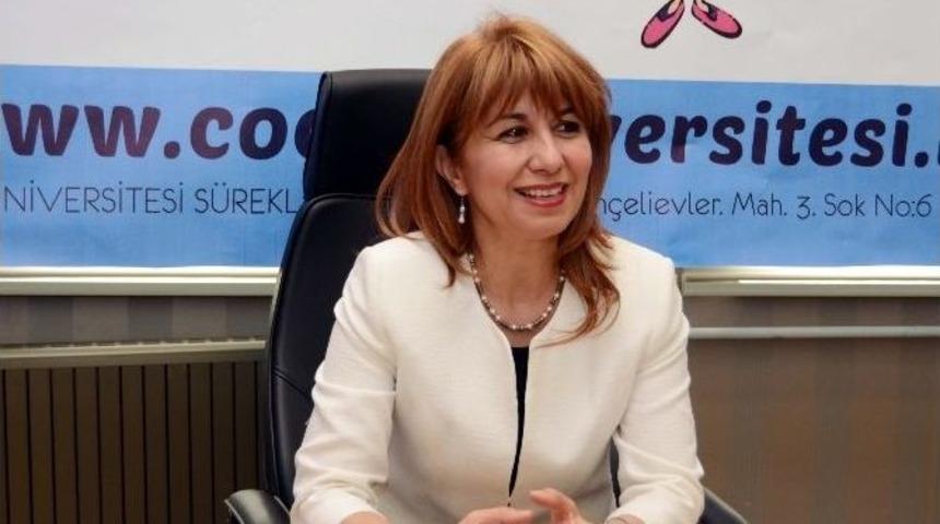 Hitit &Uuml;niversitesi Kapılarını &Ccedil;ocuklara A&ccedil;ıyor