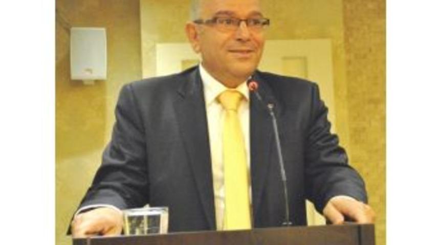 "sinan&rsquo;ın Torunu Sinan&rsquo;a Layık Olacaktır&rdquo;