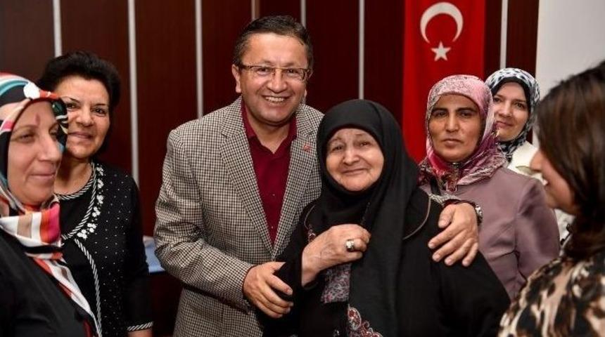 Altındağ Belediyesi&rsquo;nden Sağlıklı &Ccedil;evre Vurgusu