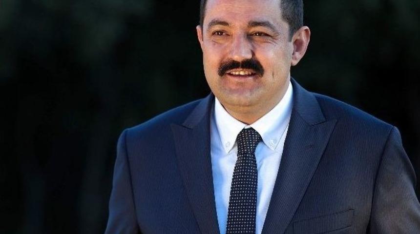 Ak Parti İl Başkanı S&uuml;mer&rsquo;den, 65. H&uuml;k&uuml;met Değerlendirmesi