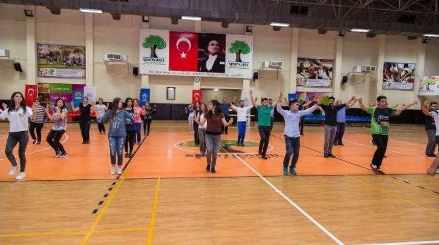 Anadolu&rsquo;nun Renkleri Şehitkamil&rsquo;de Parlayacak