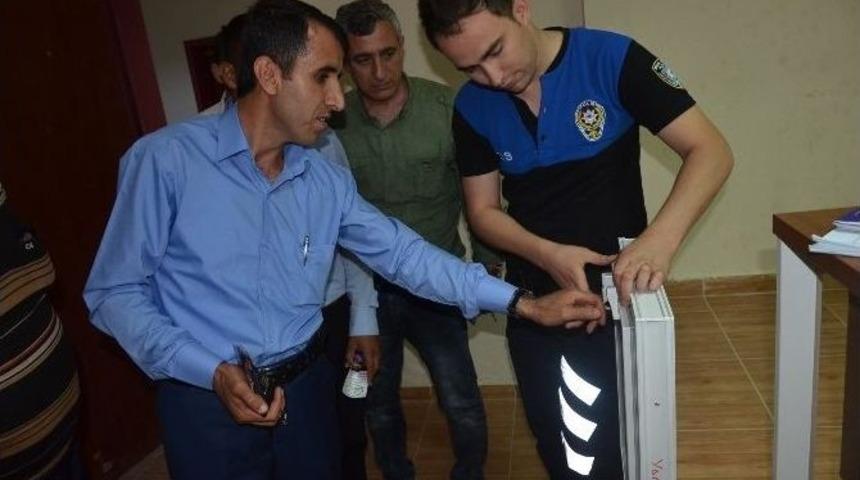 Tdp Ekipleri Mahalle Sakinleriyle Bir Araya Geliyor