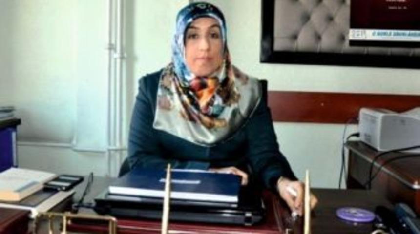 İl&ccedil;e Vaizinden Hafızlık &Ccedil;ağrısı