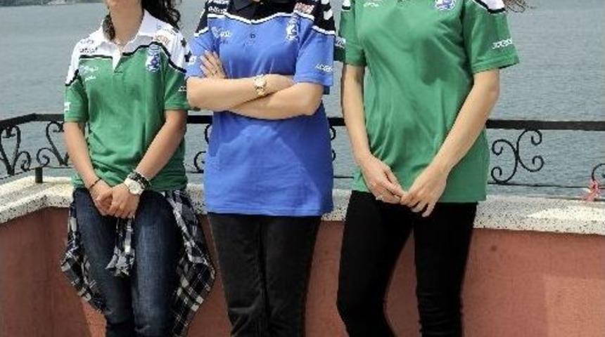 &Ccedil;anakkale Belediyespor&rsquo;da Transfer &Ccedil;alışmaları Devam Ediyor