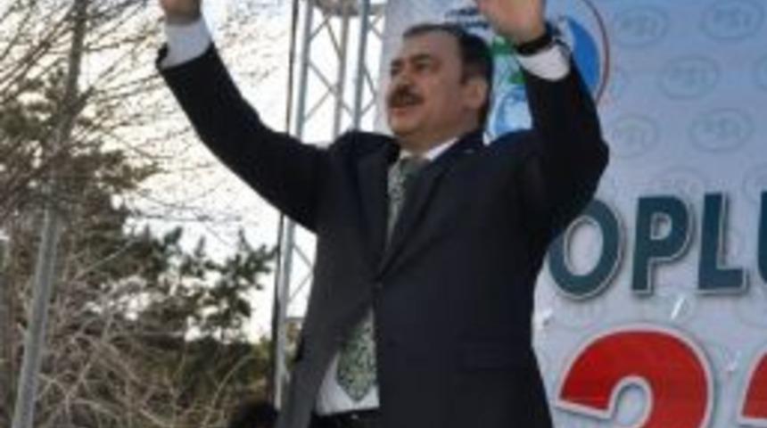 65. H&uuml;k&uuml;metin Kurulmasının Ardından