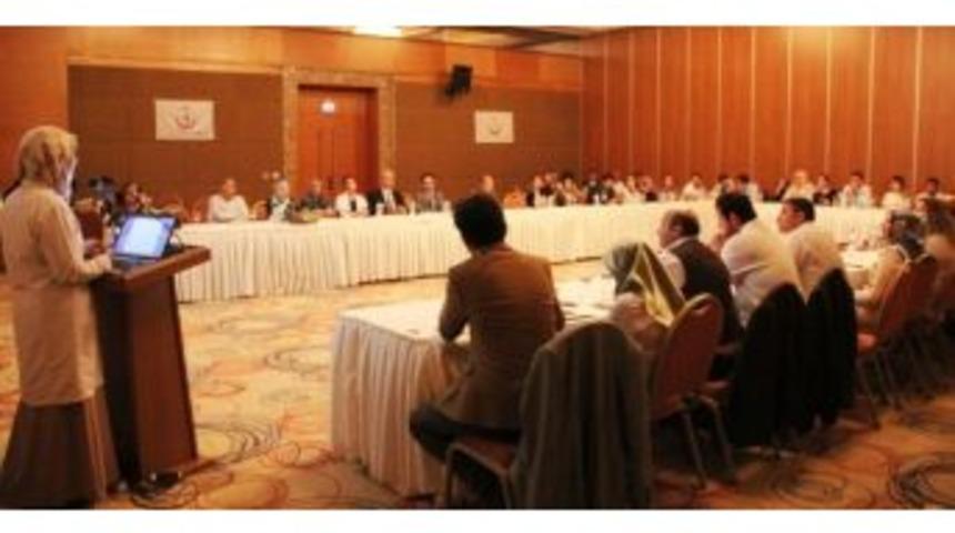 Van&rsquo;da Bebek &Ouml;l&uuml;mlerini &Ouml;nleme Ve Azaltma &Ccedil;alıştayı