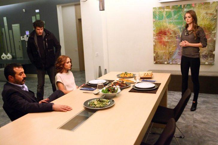 Merhamet 41. Bölüm Galerisi G1