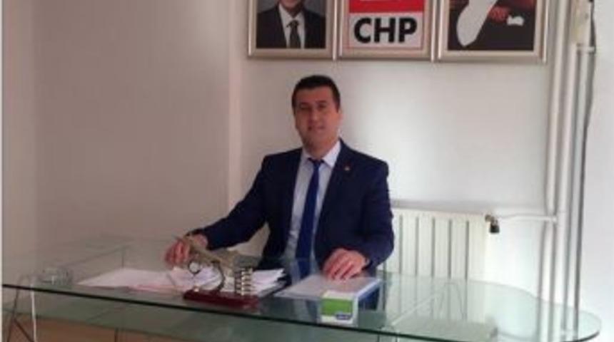 Chp Lideri Kılı&ccedil;daroğlu&rsquo;na Yapılan Saldırıya Tepki