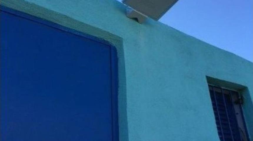 Maski&rsquo;den Depolara &Ccedil;evre Dostu Aydınlatma