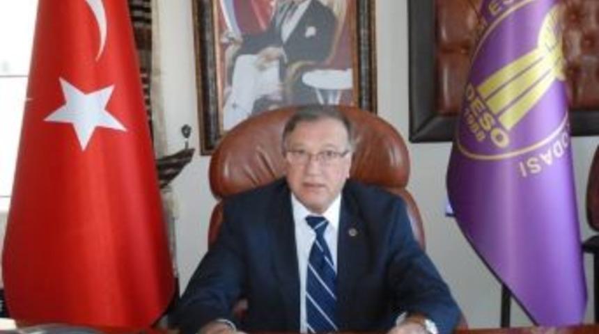 Pektaşoğlu, Didim Esnafının Ahilik Haftasını Kutladı