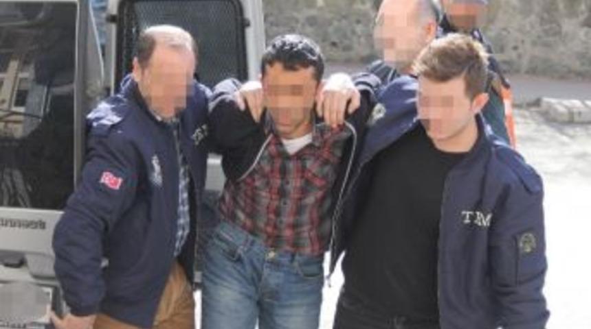Ter&ouml;r Su&ccedil;undan 1&rsquo;i Tutuklu 2 Kişinin Yargılanmasına Başlandı