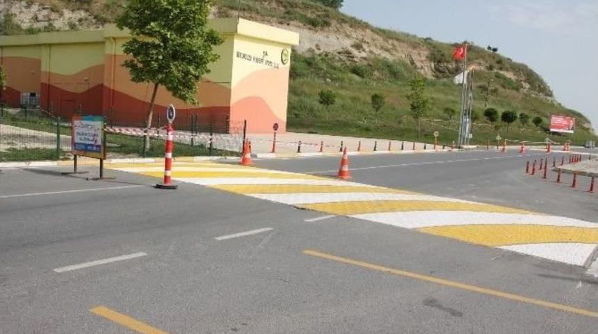 Dalyan Sahili Baştan Aşağı Yenilendi