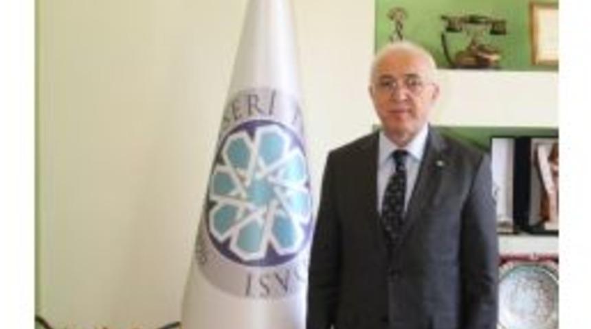 Başkan Hi&ccedil;yılmaz&rsquo;dan Başbakan Binali Yıldırım&rsquo;a Kutlama
