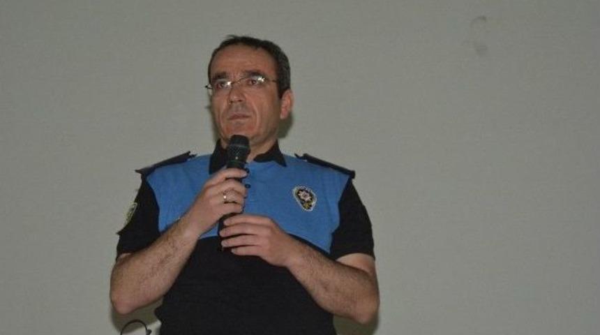 &ldquo;&ccedil;ocuklara İstismar Su&ccedil;u G&uuml;venli İnternet&rdquo; Projesi