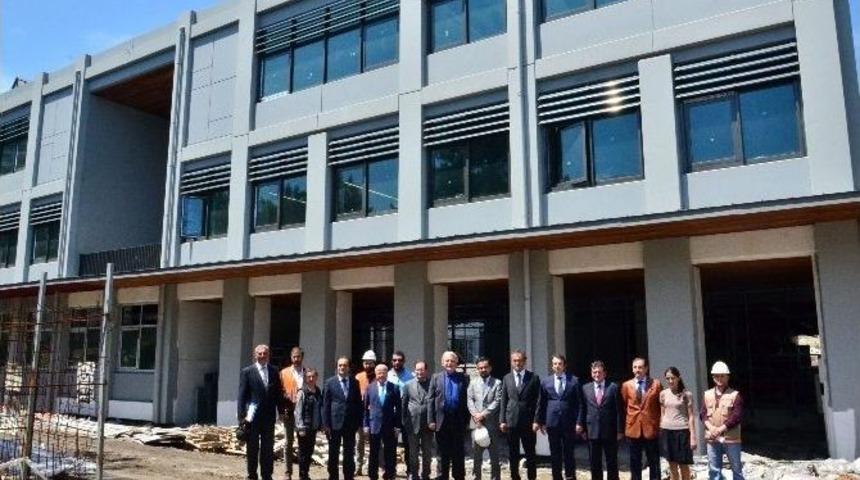 Be&uuml;&rsquo;ye 10 Bin Yeni &Ouml;ğrenci