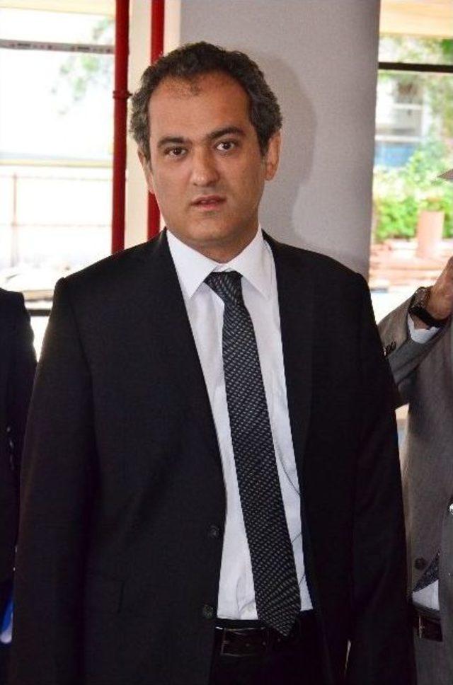 Beü’ye 10 Bin Yeni Öğrenci 1