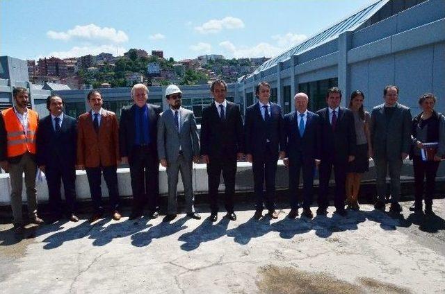 Beü’ye 10 Bin Yeni Öğrenci 2