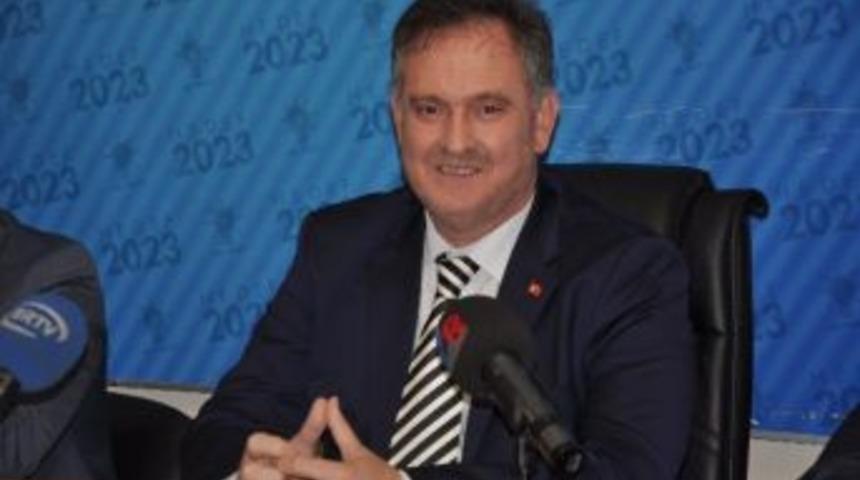 Saylar&rsquo;dan Tren Seferleri A&ccedil;ıklaması