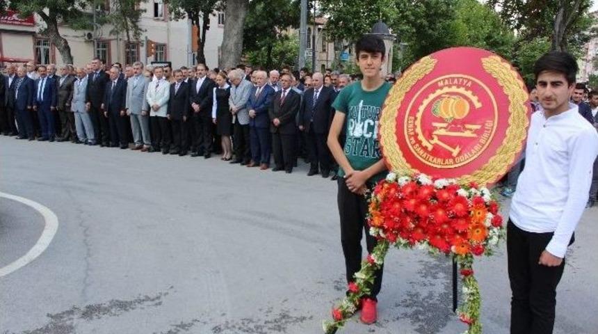 Ahilik Haftası Kutlandı