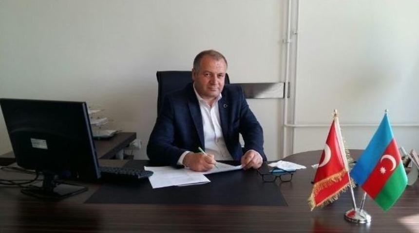Asimder&rsquo;den Şili Alt Meclisi&rsquo;ne Tepki