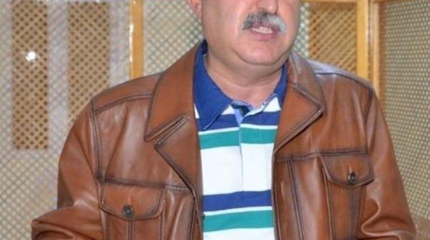 Yeşilyurt Belediyespor&rsquo;da Sucu Yeniden Başkan