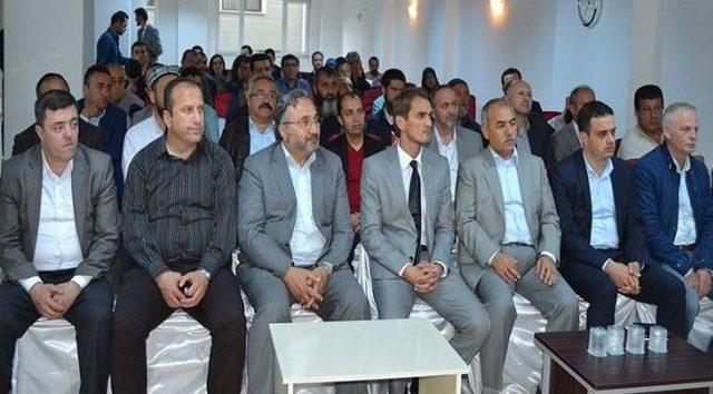 Doğu T&uuml;rkistan Eski Bakanı, &Ccedil;in Zulm&uuml;n&uuml; Anlattı 2