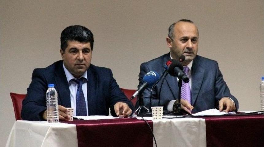 Eğitim Araştırma Hastanesinde G&uuml;nl&uuml;k Randevu Sayısı Bin 500&rsquo;e Ulaştı