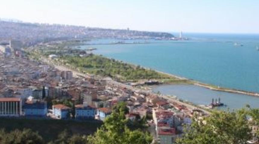 Samsun&rsquo;da 2 Bin 18 Dernek Var