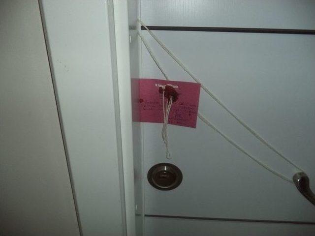 Serdivan Belediyesi&rsquo;nden G&uuml;n&uuml;birlik Kiralanan Apartlara M&uuml;h&uuml;r 1