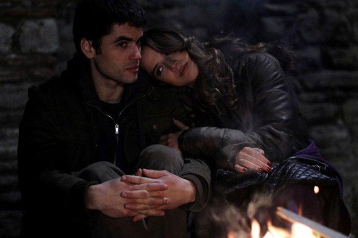 Her Sevda Bir Veda 3. Bölüm Galerisi G2