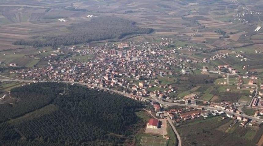 45 Milyonluk Proje İ&ccedil;in Protokol İmzalandı