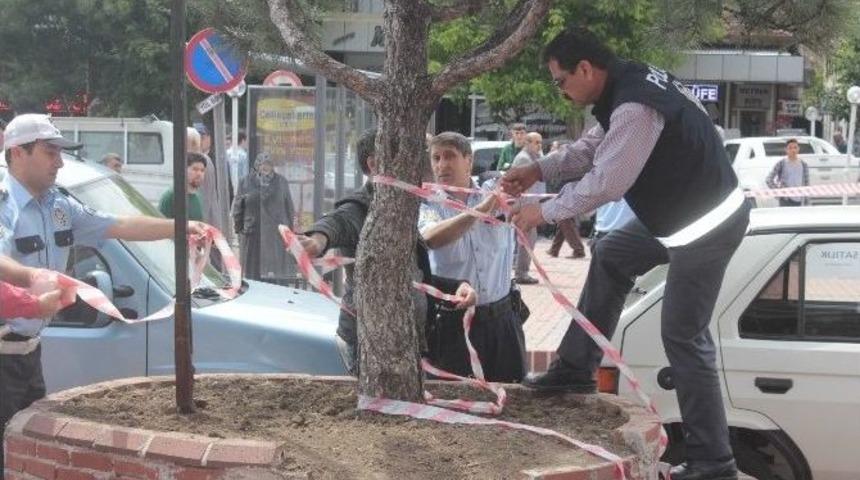 Pompalı T&uuml;fekle 3 Kişiyi Yaraladı