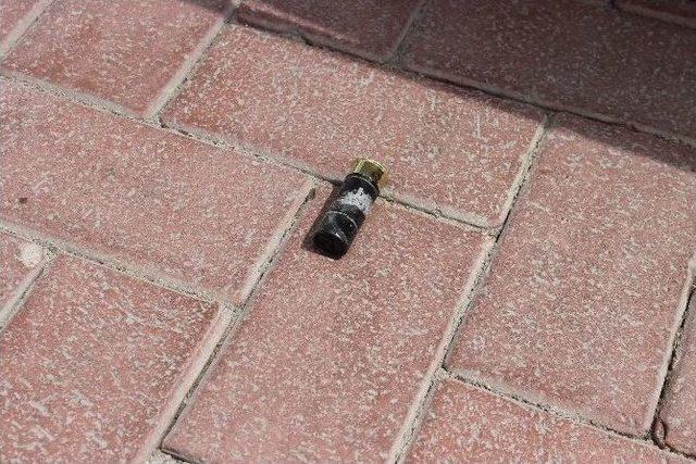 Pompalı T&uuml;fekle 3 Kişiyi Yaraladı 1